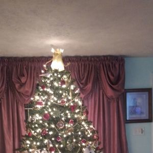 Meet your Posher, Denise